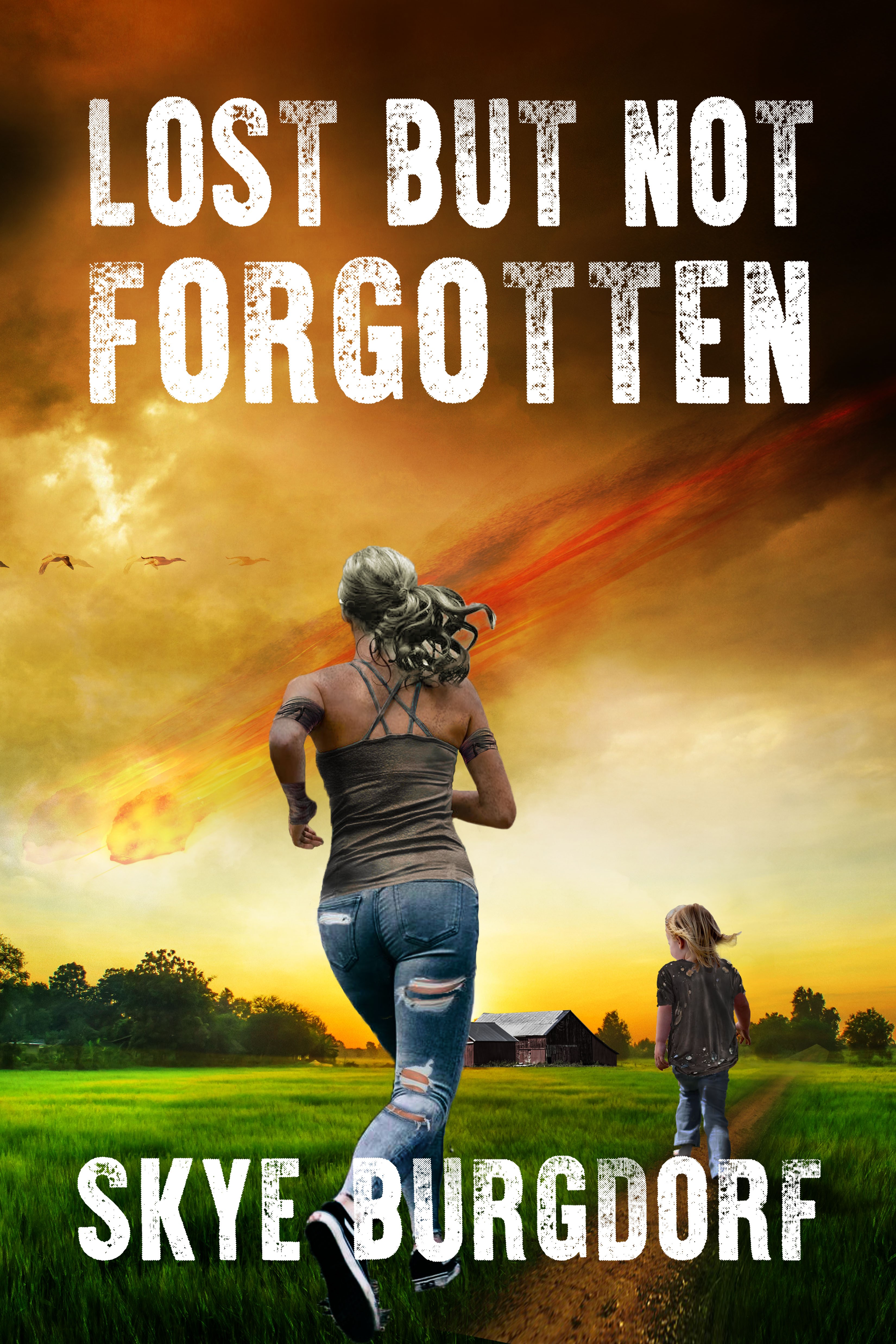 Lost But Not Forgotten Cover Final